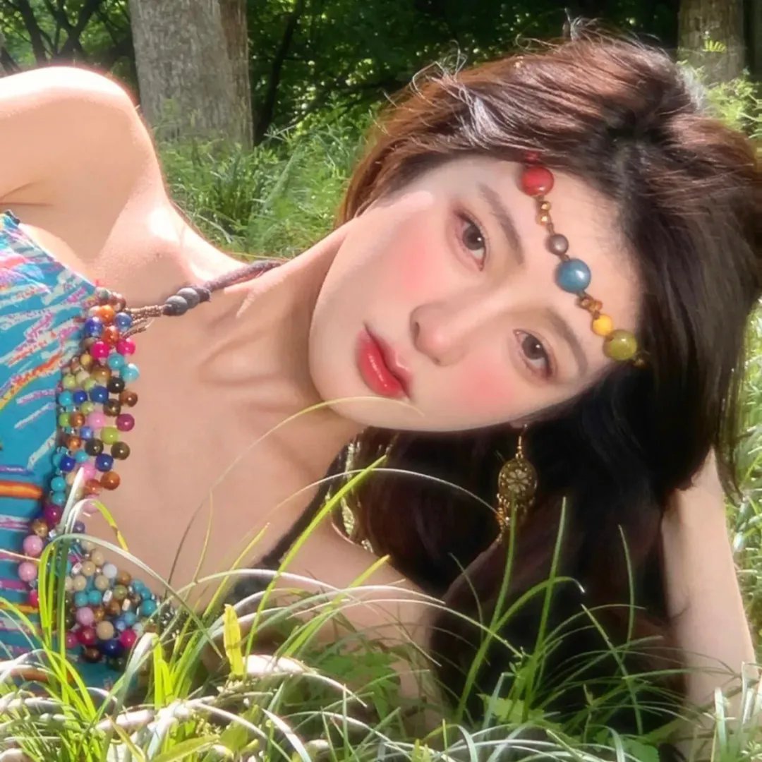 没有国籍的女人