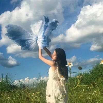 美丽小魔头