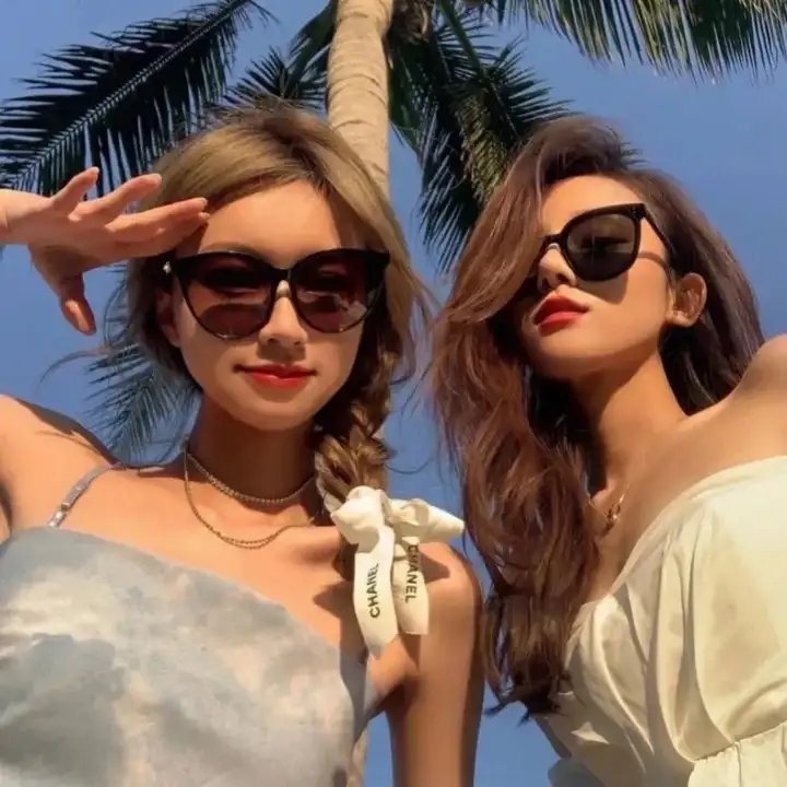 丛林女王